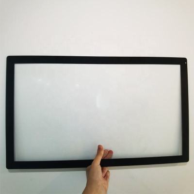 Hot Sale ISO13485 Medical Display Glass 9H Anti-Bacterial AR Coated