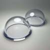 Custom High Precision Optical Domes | BK7 Sapphire Fused Silica IR Domes | For Underwater, Thermal Imaging & Aerospace