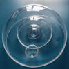 Custom High Precision Optical Domes | BK7 Sapphire Fused Silica IR Domes | For Underwater, Thermal Imaging