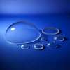 FELIX GLASS: Custom Optical Domes for Automotive & Industrial Sensors