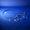 High Precision Optical Glass Lenses - Plano Convex, Biconvex, Custom AR Coated Lenses for Laser Applications