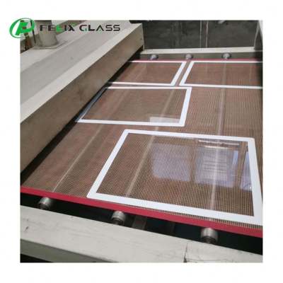 AF Coating Services | Anti-Fingerprint Glass