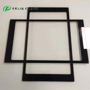 Display Cover Glass Touch Screen Panel AR AF AG Coated- felix glass