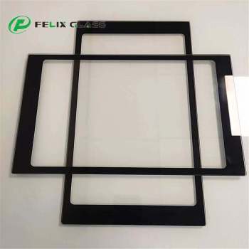 Display Cover Glass Touch Screen Panel AR AF AG Coated- felix glass