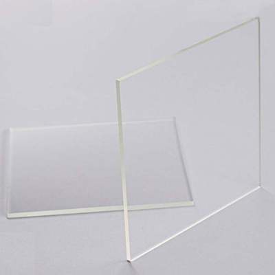 Custom FTO Coated Conductive Glass | High Transmittance Medical Display Glass 3. Biocompatible ITO/FTO Conductive Glass | Anti-Corrosion Hospital Monitor Cover Glass