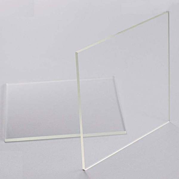 Custom FTO Coated Conductive Glass | High Transmittance Medical Display Glass 3. Biocompatible ITO/FTO Conductive Glass | Anti-Corrosion Hospital Monitor Cover Glass