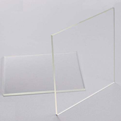 Custom FTO Coated Conductive Glass | High Transmittance Medical Display Glass 3. Biocompatible ITO/FTO Conductive Glass | Anti-Corrosion Hospital Monitor Cover Glass