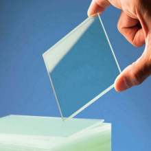 High Conductivity ITO Heater Glass for Medical Lab Heating - Felix Glass