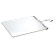 Custom FTO Coated Conductive Glass | High Transmittance Medical Display Glass 3. Biocompatible ITO/FTO Conductive Glass | Anti-Corrosion Hospital Monitor Cover Glass