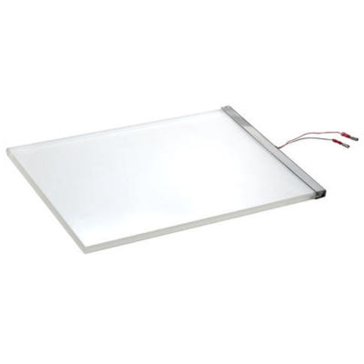 Custom FTO Coated Conductive Glass | High Transmittance Medical Display Glass 3. Biocompatible ITO/FTO Conductive Glass | Anti-Corrosion Hospital Monitor Cover Glass