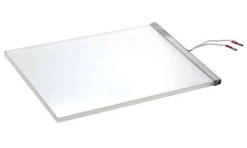 Custom FTO Coated Conductive Glass | High Transmittance Medical Display Glass 3. Biocompatible ITO/FTO Conductive Glass | Anti-Corrosion Hospital Monitor Cover Glass