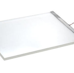 Custom FTO Coated Conductive Glass | High Transmittance Medical Display Glass 3. Biocompatible ITO/FTO Conductive Glass | Anti-Corrosion Hospital Monitor Cover Glass