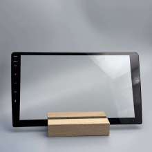 AR AF AG Coated Glass for HMI Touch Panels - Felix Glass