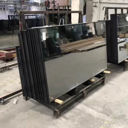 5mm 6mm One Way Glass | One Way Mirror for Police Interrogation Rooms, High Privacy & Security