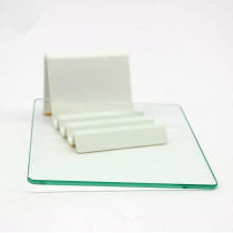 High Transmittance AR/AF/AG Coated Optical Glass Sheet for Display & Industrial Use - Felix Glass