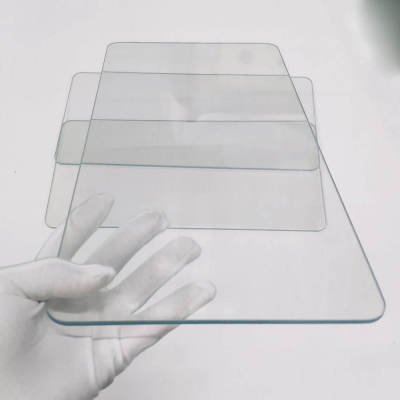 AR/AF/AG Multi-Coated Tempered Optical Glass for Display & Industrial Use - Felix Glass