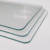 High Transmittance AR/AF/AG Coated Optical Glass Sheet for Display & Industrial Use - Felix Glass