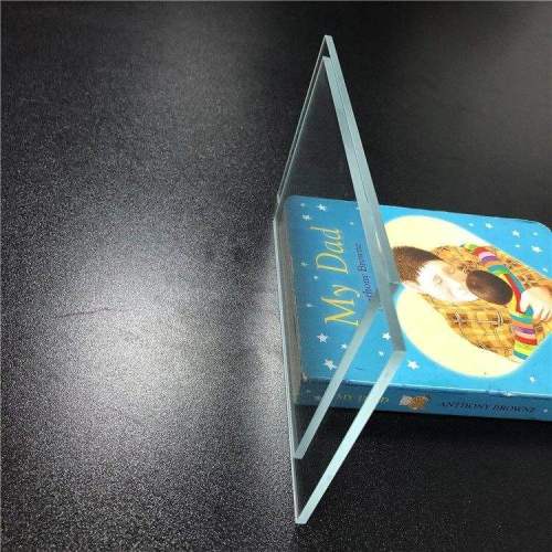 Factory Direct AR AF AG Multi-Coated Tempered Optical Glass