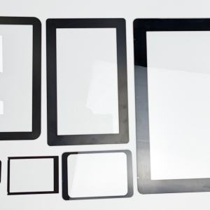 Laptop Screen Glass & Notebook Display Cover Glass | OEM Tempered Glass Manufacturer