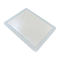 medical display glass anti bacterial medical display for Medical Monitors - felix glass