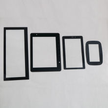 AR AF AG Coated Glass Custom Multi-Coated Display Glass for Touch Screen Cover - Felix Glass