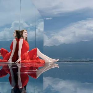 Ultra-Clear Coated Optical Glass | Sky Mirror Glass for High Transmittance Imaging & Optical Systems