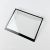 AR/AF/AG Coated Tempered Glass for HMI Touch Panels - felix glass