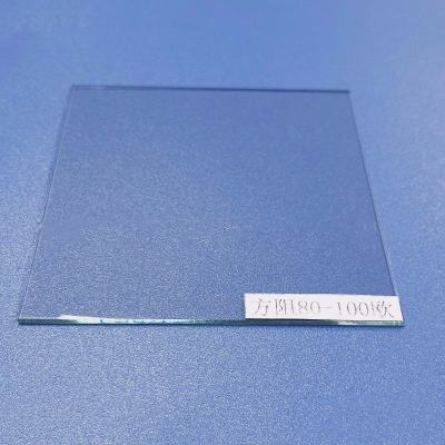 Medical Grade ITO Conductive Glass | Anti-Bacterial Touch Panel Glass for Hospital Equipment