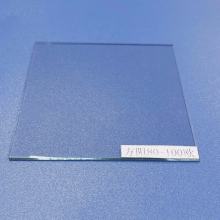 Medical Grade ITO Conductive Glass for Hospital Equipment - Felix Glass