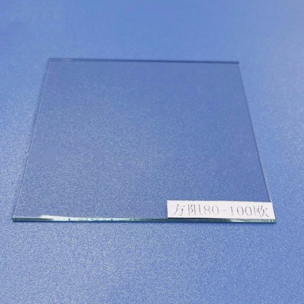 Medical Grade ITO Conductive Glass for Hospital Equipment & Medical Devices - Felix Glass