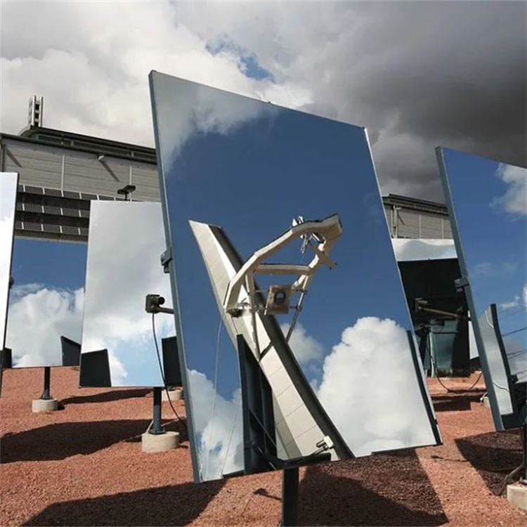 How UV-Resistant Glass Extends Outdoor Devices Lifespan