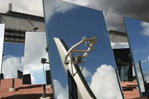 How UV-Resistant Glass Extends Outdoor Devices Lifespan