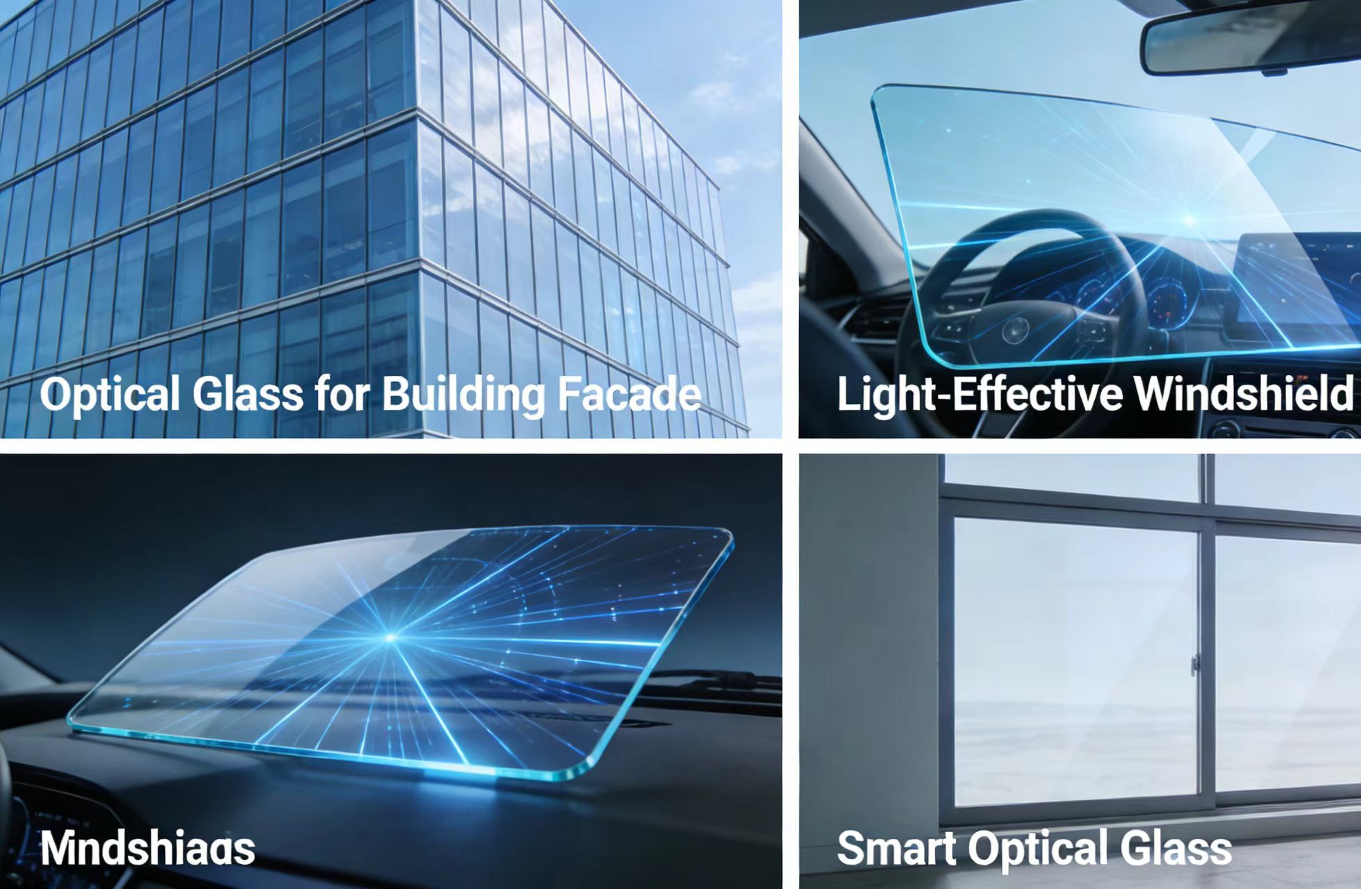 How Custom Glass Processing Boosts Automotive Display Performance