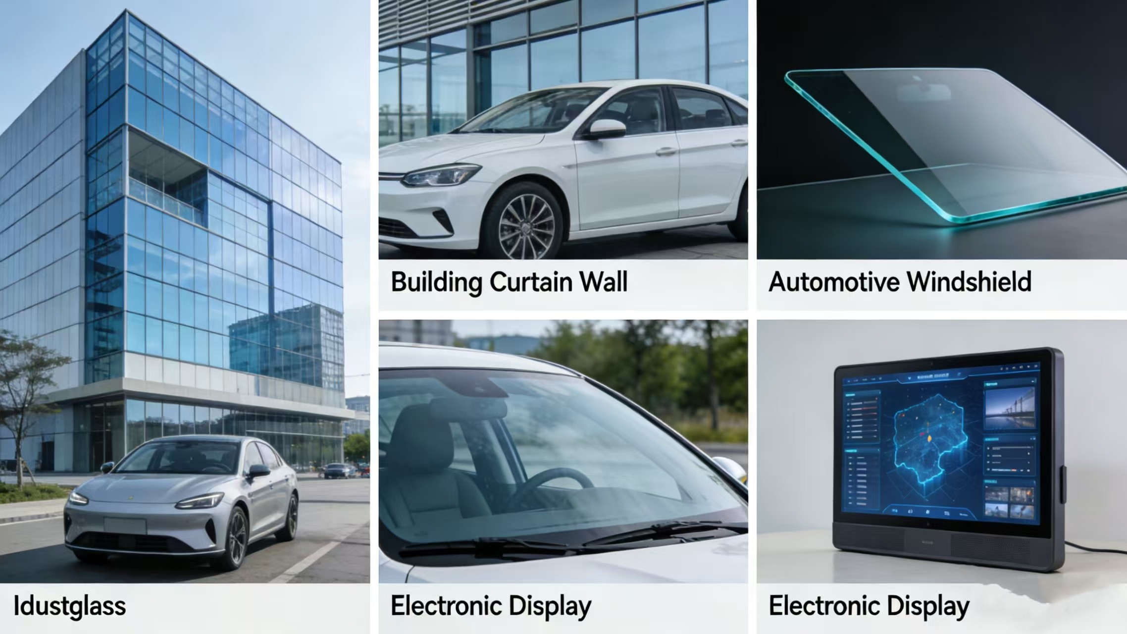 A Complete Guide to Purchasing Optical Glass for Global Buyers