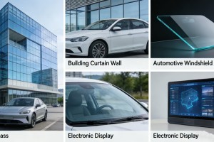 A Complete Guide to Custom Optical Glass Deep Processing for Industrial Applications