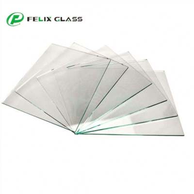 Medical Grade ITO Conductive Glass for Hospital Equipment & Medical Devices - Felix Glass