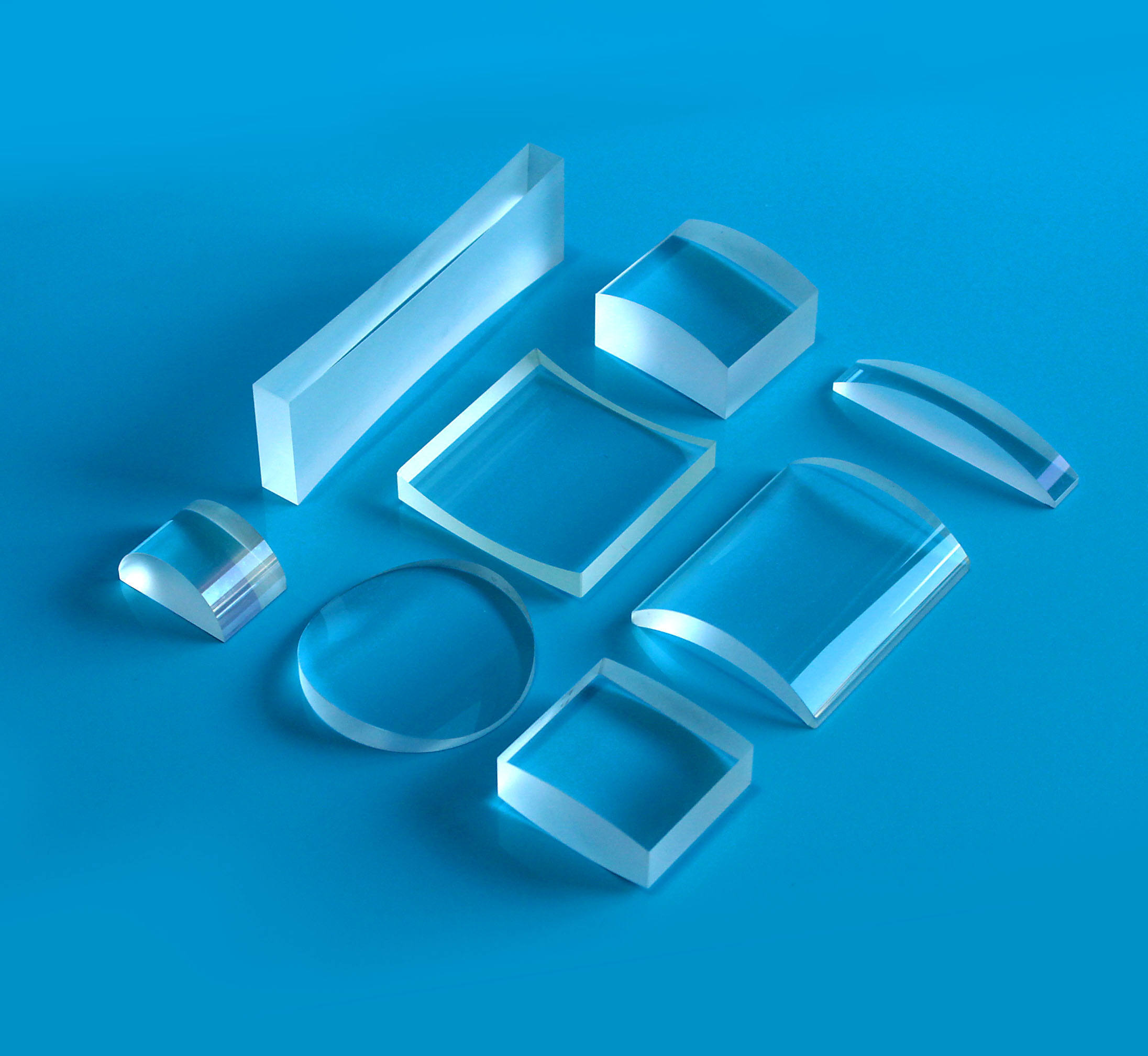 FELIX GLASS: New AR/AG/AF Coating Technology for High-Performance Optical Glass