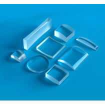 High Precision Optical Glass Lenses - Plano Convex, Biconvex, Custom AR Coated Lenses for Laser Applications
