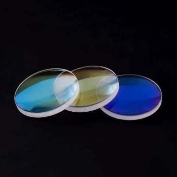 High Precision Aspheric Lenses for Medical & Industrial Use - felix glass
