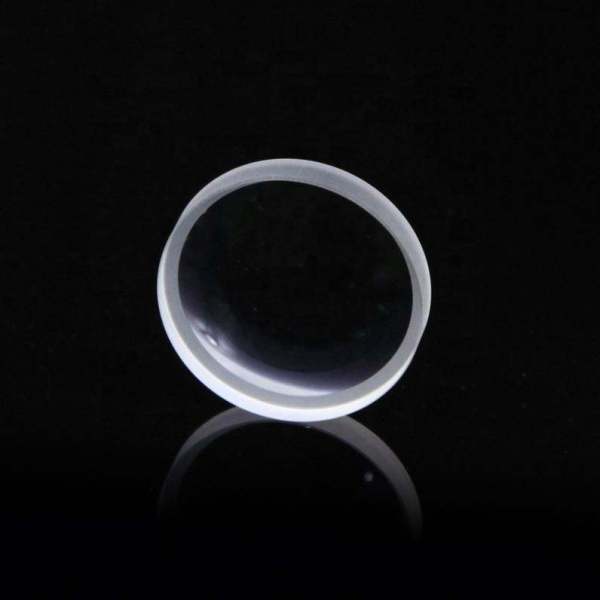 High Precision BK7 Optical Lenses for Laser Imaging & Industrial Optics - Felix Glass