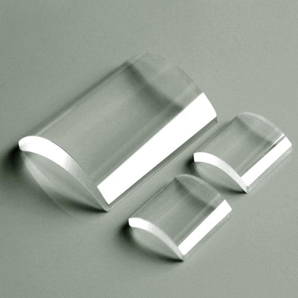 Custom Optical Prisms High Precision OEM Factory Direct- felix glass