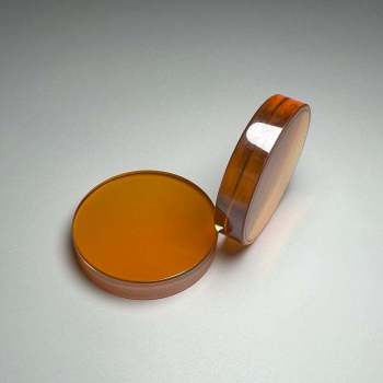 ZnSe Protective Windows CO2 Laser Protective Lens for Laser Processing - Felix Glass