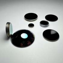 WQ D18mm Plano-Convex Optical Focus Lens, for Thermal Imaging & CO2 Lasers, 3-Year Warranty, OEM/ODM Supported