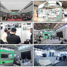 FELIX GLASS Top Global Trade Shows for Optical & Display Glass Buyers in 2025