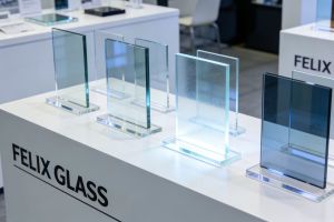 Trends and Innovations in Optical Glass Deep Processing