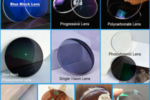 Ultimate Buying Guide for Custom Optical Glass
