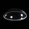High Precision Hemispherical optical Lenses AR Coated Sapphire & BK7