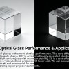 BK7 vs K9 Optical Glass: Which is Best for Optical Domes?