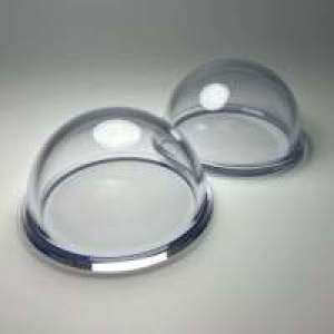 aerospace sapphire cover | Custom Sapphire Window Lids