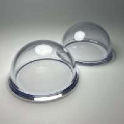 aerospace sapphire cover | Custom Sapphire Window Lids